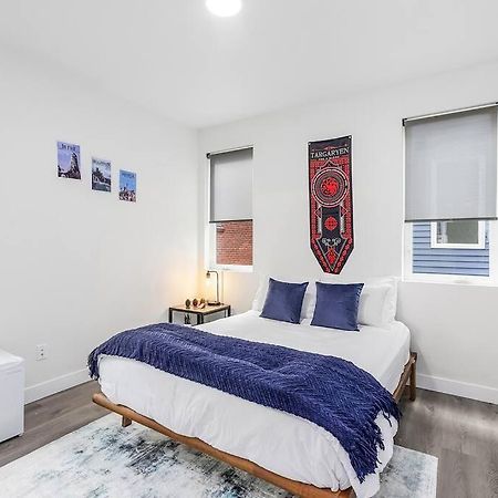 Highgarden The Seat Of House Tyrell Sweet Suite 시애틀 외부 사진