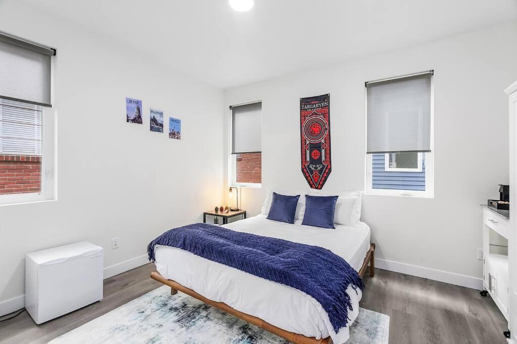 Highgarden The Seat Of House Tyrell Sweet Suite 시애틀 외부 사진